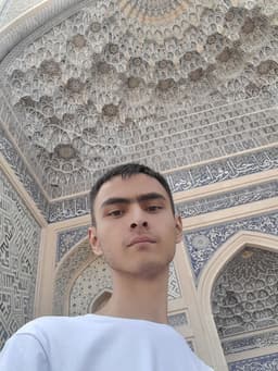 Abdulatif Botirsherov