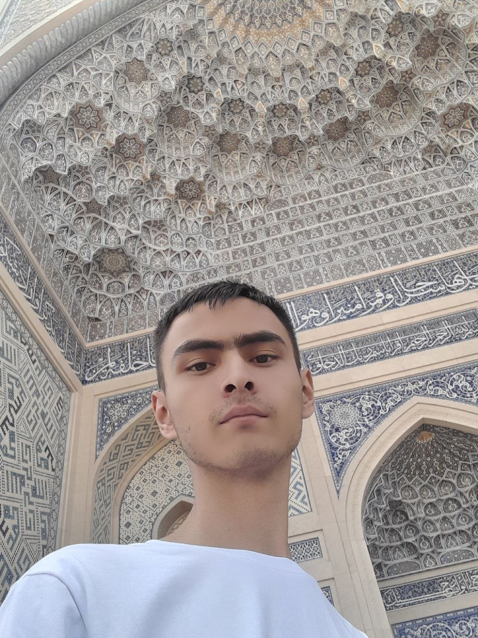 Abdulatif Botirsherov