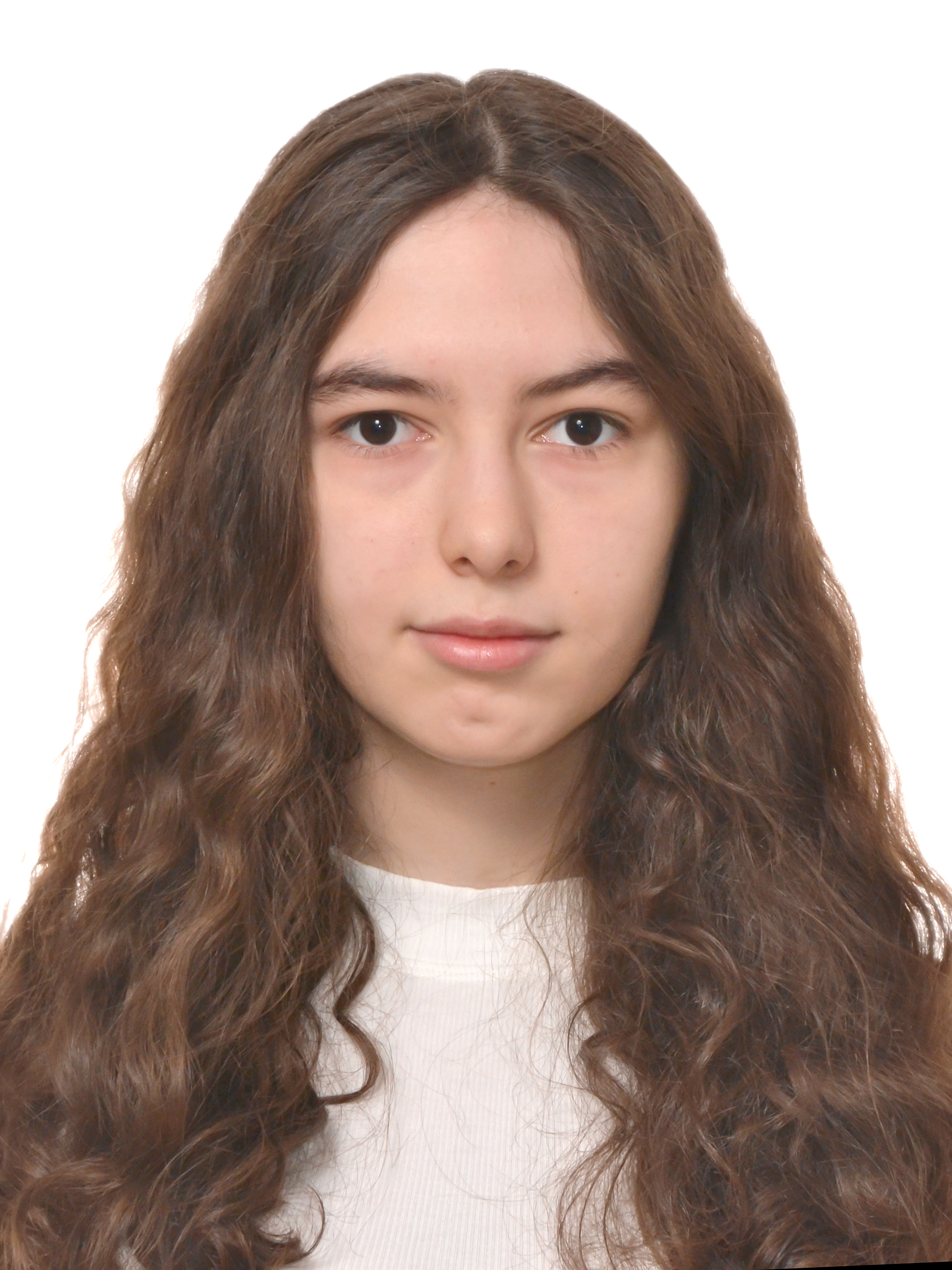 Jasmina Abakumova