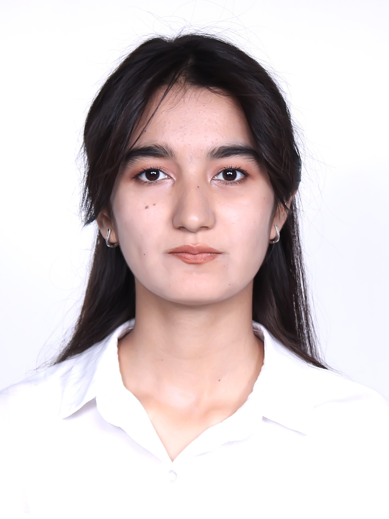 Nafisa G'anijonova